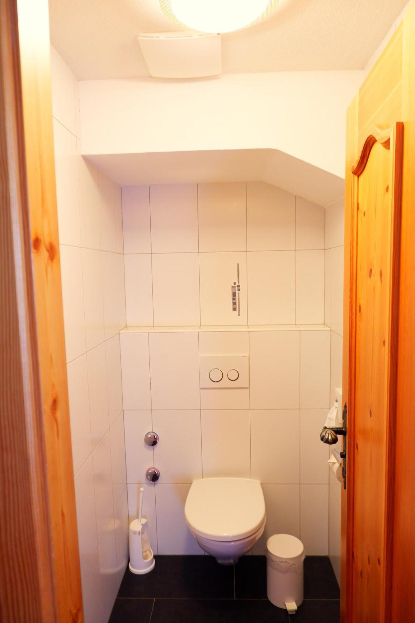 Hotel Christiania Saas Fee Kültér fotó